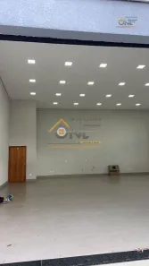 Ponto Comercial à venda, 177m² no Jardim Morada do Sol, Indaiatuba