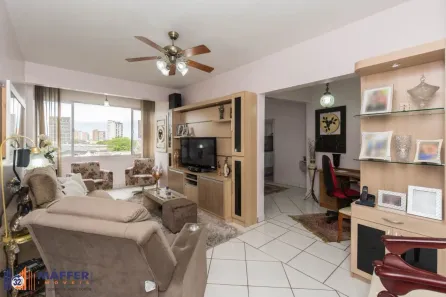 Apartamento com 2 Quartos à venda, 114m² no São Geraldo, Porto Alegre
