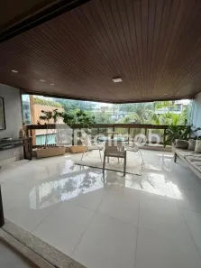 Apartamento com 4 Quartos à venda, 190m² no Barra da Tijuca, Rio de Janeiro