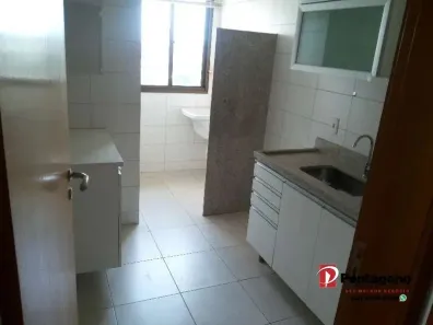 Apartamento com 3 Quartos para alugar, 72m² no Parque Amazônia, Goiânia