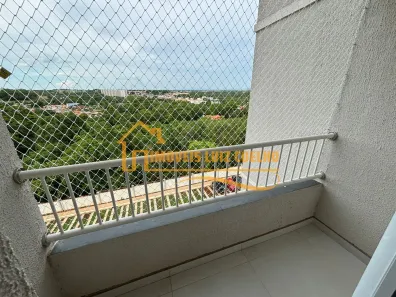 Apartamento com 2 Quartos para alugar, 45m² no Ribeirão do Lipa, Cuiabá