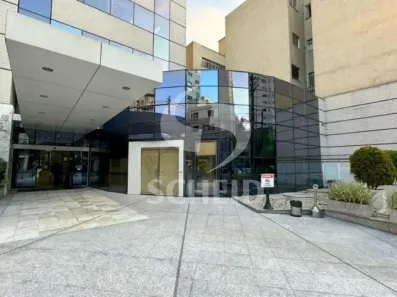 Ponto Comercial para alugar, 228m² no Vila Nova Conceição, São Paulo