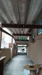 Galpão/Depósito/Armazém para alugar, 200m² no Mooca, São Paulo