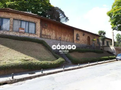 Lote/Terreno à venda, 915m² no Vila Rosália, Guarulhos