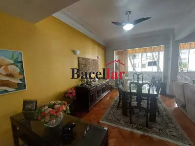 Apartamento com 4 Quartos à venda, 180m² no Copacabana, Rio de Janeiro