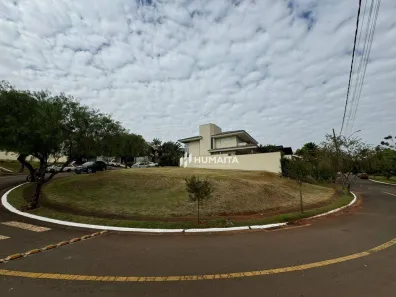 Lote/Terreno à venda, 622m² no Esperança, Londrina