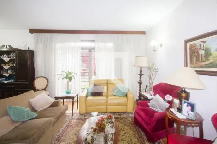 Casa com 3 Quartos à venda, 258m² no Campo Belo, São Paulo