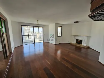 Apartamento com 4 Quartos à venda, 214m² no Planalto Paulista, São Paulo