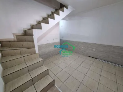 Casa de Condomínio com 3 Quartos à venda, 80m² no Vila da Oportunidade, Carapicuíba