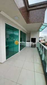 Cobertura com 2 Quartos à venda, 129m² no Centro, Bombinhas