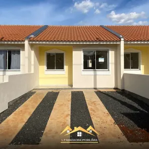 Casa de Condomínio com 2 Quartos à venda, 52m² no Neópolis, Gravataí