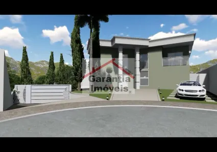 Lote/Terreno à venda, 1403m² no Jardim Passárgada I, Cotia