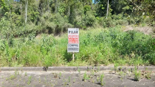 Lote/Terreno à venda, 360m² no Bosque do Repouso, Criciúma