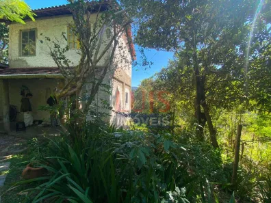 Casa com 3 Quartos à venda, 120m² no Itaipu, Niterói