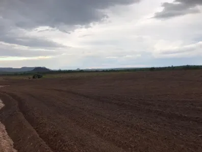 Fazenda/Sítio com 3 Quartos à venda, 861m² no , Novo Jardim