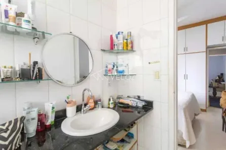 Apartamento com 3 Quartos à venda, 86m² no Flamengo, Rio de Janeiro