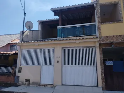 Casa com 3 Quartos à venda, 190m² no Centro, Belford Roxo