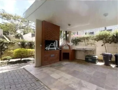 Apartamento com 2 Quartos à venda, 59m² no Jardim Ester Yolanda, São Paulo