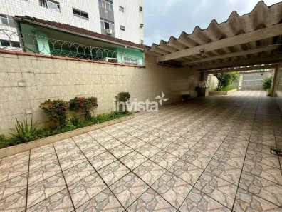 Casa com 3 Quartos à venda, 210m² no Vila Belmiro, Santos