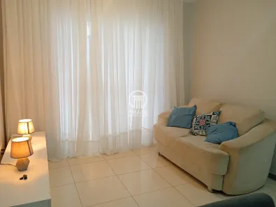 Apartamento com 1 Quarto para alugar, 65m² no Augusta Mota, Montes Claros
