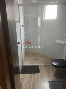 Apartamento com 1 Quarto à venda, 58m² no Balneario Santa Eugenia, Mongaguá