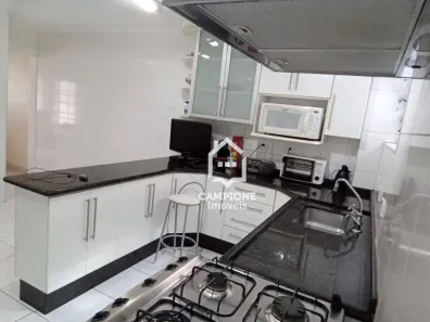 Sobrado com 3 Quartos à venda, 125m² no Vila Santa Delfina, São Paulo