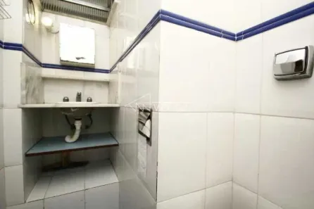 Apartamento com 3 Quartos à venda, 65m² no Botafogo, Rio de Janeiro