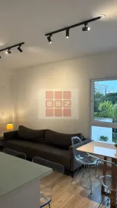 Apartamento com 2 Quartos para alugar, 88m² no Paraíso, São Paulo