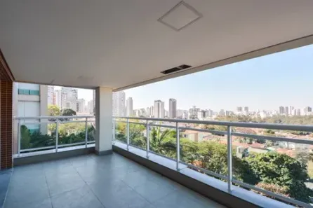 Apartamento com 4 Quartos à venda, 150m² no Vila Mariana, São Paulo