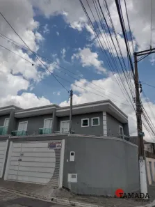 Sobrado com 2 Quartos à venda, 59m² no Parque Cruzeiro do Sul, São Paulo