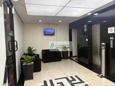 Sala Comercial à venda, 80m² no Indianópolis, São Paulo