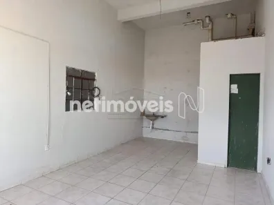 Ponto Comercial para alugar, 32m² no Imbiruçu, Betim