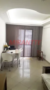 Apartamento com 2 Quartos à venda, 68m² no Água Fria, São Paulo