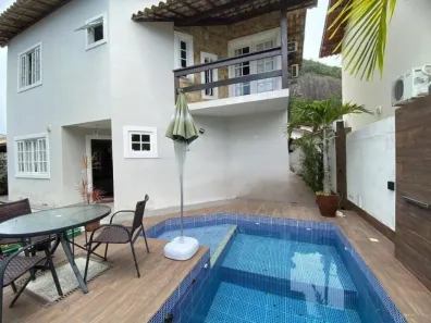 Casa com 3 Quartos à venda, 140m² no Piratininga, Niterói
