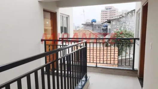 Apartamento com 2 Quartos à venda, 52m² no Vila Isolina Mazzei, São Paulo