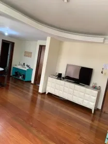 Apartamento com 3 Quartos à venda, 100m² no Buritis, Belo Horizonte