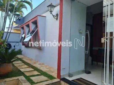 Casa com 5 Quartos à venda, 360m² no Floresta, Belo Horizonte