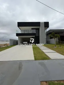 Casa de Condomínio com 4 Quartos à venda, 836m² no Brisas de Atalaia, Barra dos Coqueiros