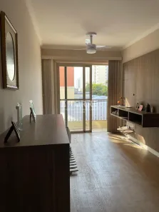Apartamento com 3 Quartos à venda, 62m² no Vila Nova, Campinas