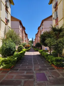Apartamento com 1 Quarto para alugar, 30m² no Menino Deus, Porto Alegre