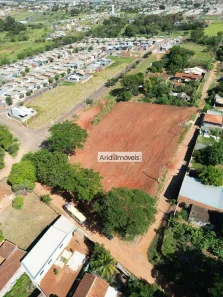 Fazenda/Sítio à venda, 4606m² no Fazenda São Pedro (Zona Rural), São José do Rio Preto
