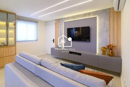 Apartamento com 3 Quartos à venda, 91m² no Mar Grosso, Laguna