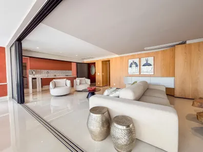 Apartamento com 4 Quartos à venda, 263m² no Setor Bueno, Goiânia
