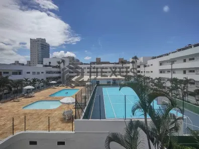 Apartamento com 2 Quartos à venda, 60m² no Enseada, Guarujá