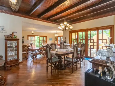 Casa com 4 Quartos à venda, 336m² no Jardim das Camélias, São Paulo