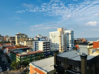 Apartamento com 3 Quartos à venda, 166m² no Centro, Capão da Canoa
