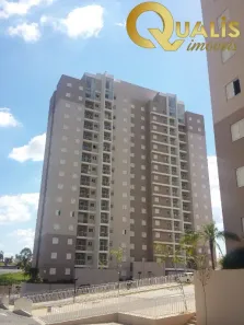 Apartamento com 2 Quartos à venda, 53m² no Bela Vista, Salto