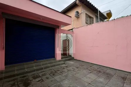 Casa com 2 Quartos à venda, 85m² no Jardim Ester Yolanda, São Paulo