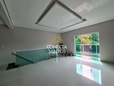 Casa com 3 Quartos à venda, 260m² no Boqueirão, Santos