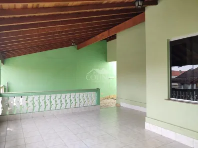 Casa com 2 Quartos à venda, 213m² no Santa Gertrudes, Jundiaí
